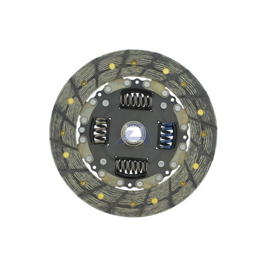 DH-912 - Clutch Disc 