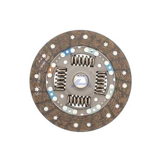 DH-922 - Clutch Disc 