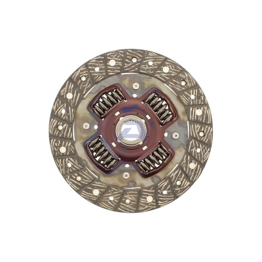 DH-901 - Clutch Disc 