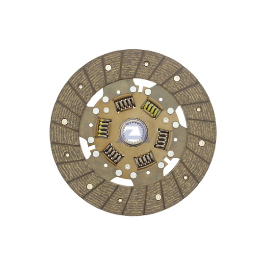 DM-019 - Clutch Disc 