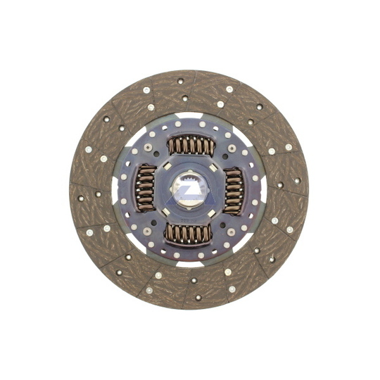 DK-002 - Clutch Disc 