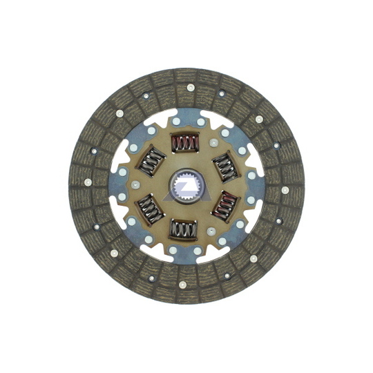 DM-058 - Clutch Disc 