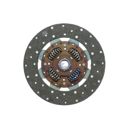 DM-920 - Clutch Disc 