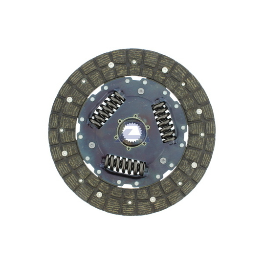 DM-033 - Clutch Disc 