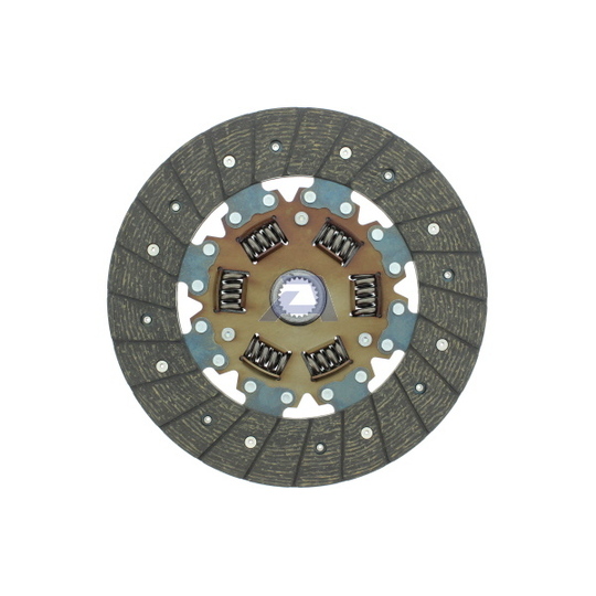 DM-916 - Clutch Disc 