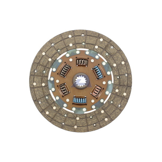 DM-301L - Clutch Disc 