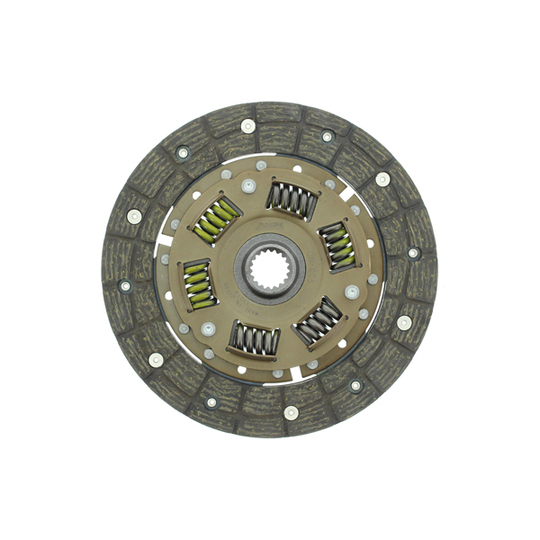 DN-005 - Clutch Disc 