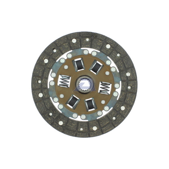 DN-025 - Clutch Disc 