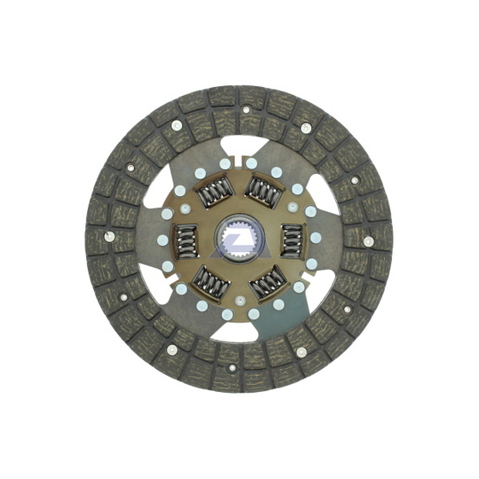 DN-073 - Clutch Disc 