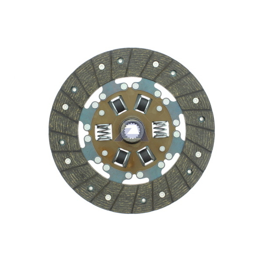 DN-071 - Clutch Disc 