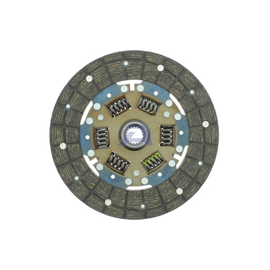 DN-060 - Clutch Disc 