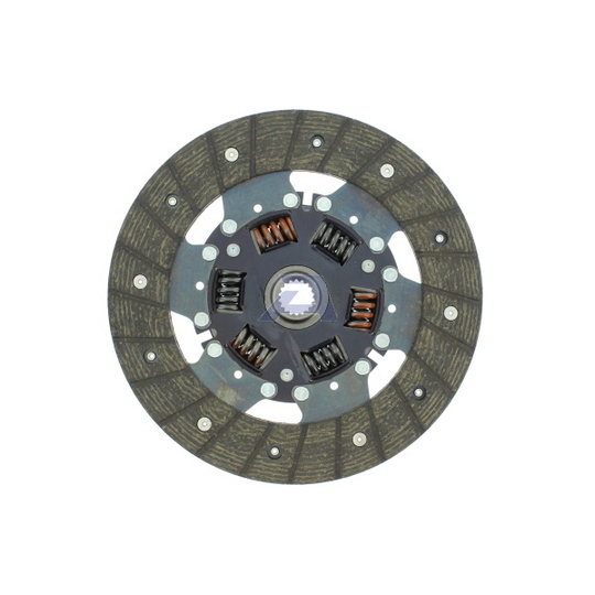 DN-080U - Clutch Disc 