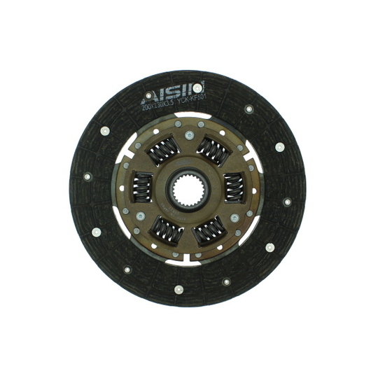 DN-016 - Clutch Disc 