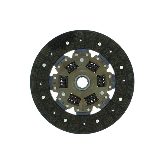 DN-063U - Clutch Disc 