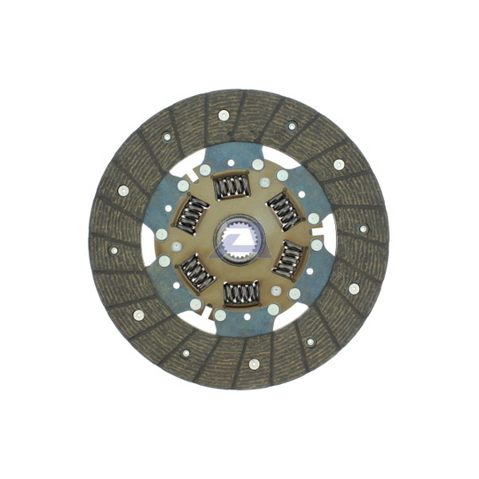 DN-041 - Clutch Disc 