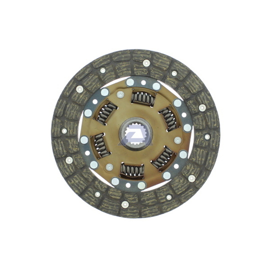 DN-002 - Clutch Disc 