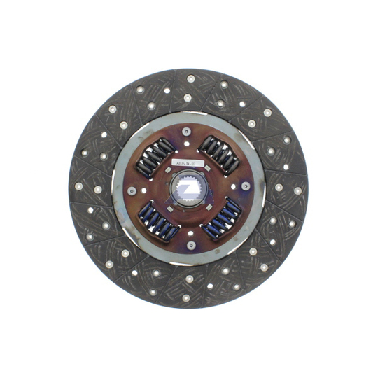 DN-937 - Clutch Disc 