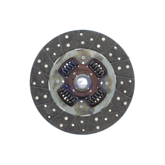 DN-937 - Clutch Disc 