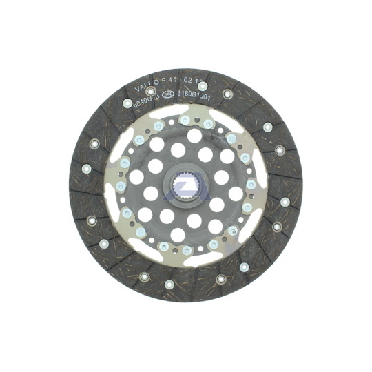 DN-949 - Clutch Disc 