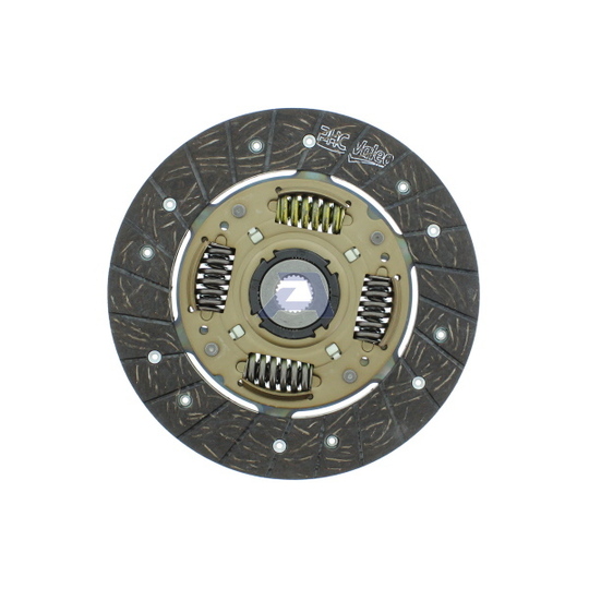 DO-014 - Clutch Disc 