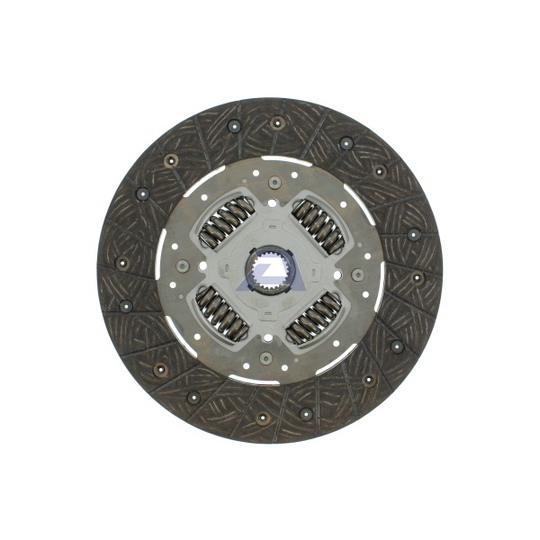 DN-917 - Clutch Disc 