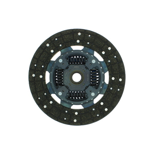 DN-309 - Clutch Disc 