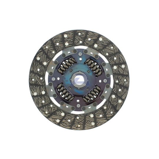 DN-915 - Clutch Disc 