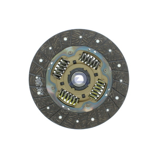 DO-020 - Clutch Disc 