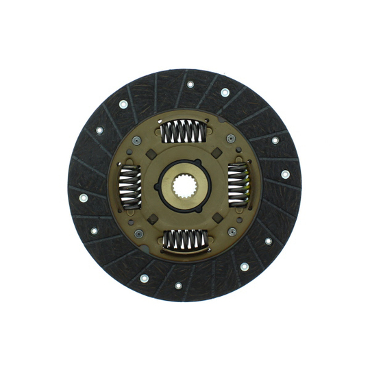 DO-037 - Clutch Disc 