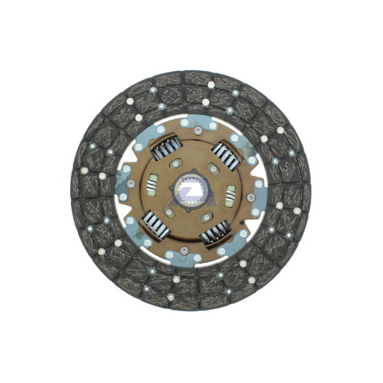DR-316 - Clutch Disc 