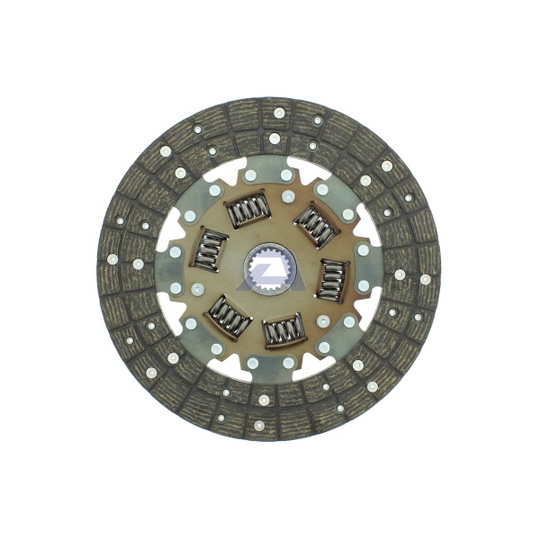 DR-301 - Clutch Disc 