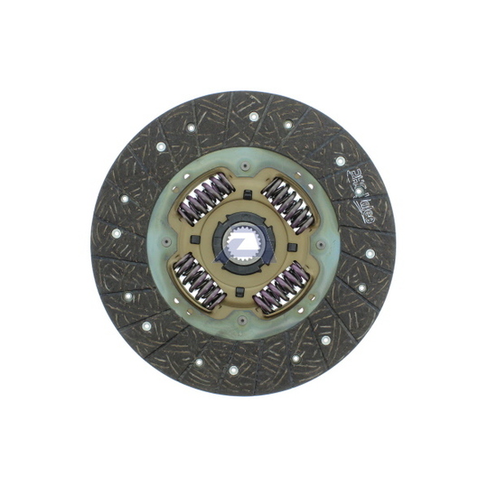 DO-033 - Clutch Disc 