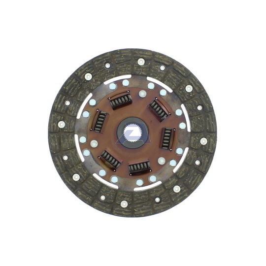 DS-002 - Clutch Disc 