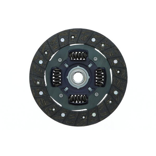 DO-028 - Clutch Disc 