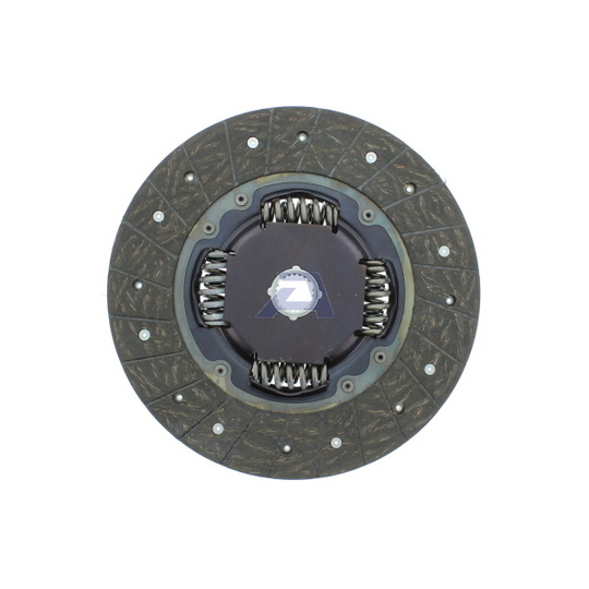 DO-030 - Clutch Disc 