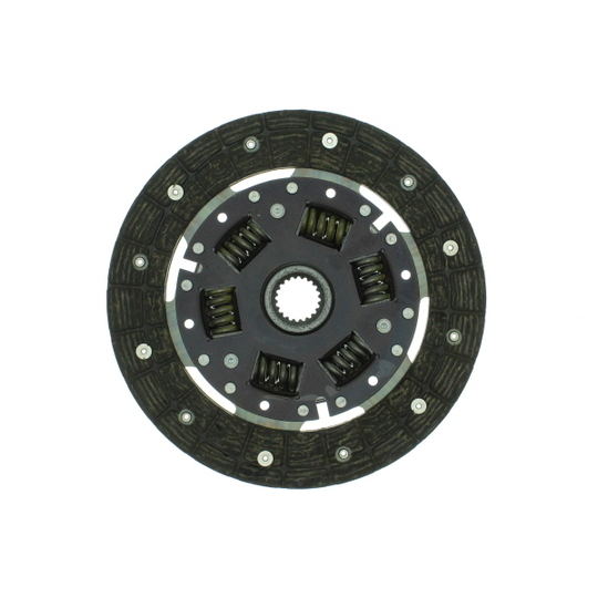 DS-009U - Clutch Disc 