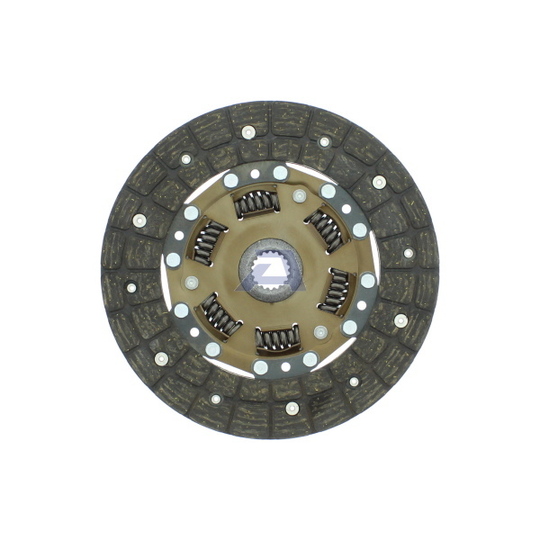DS-027 - Clutch Disc 