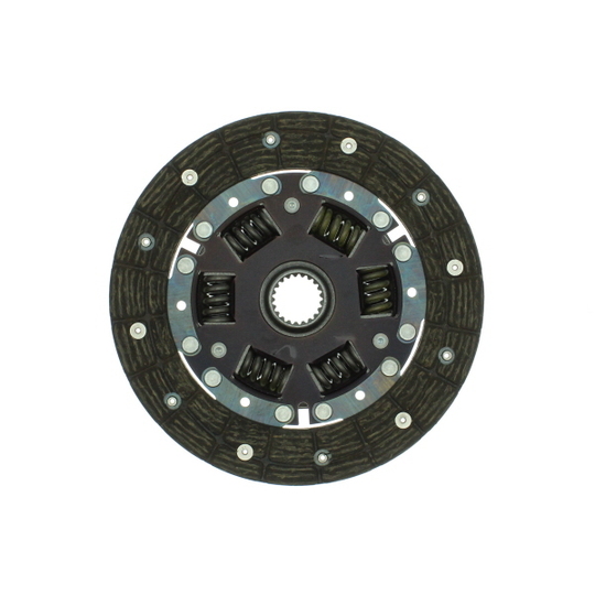 DT-005U - Clutch Disc 