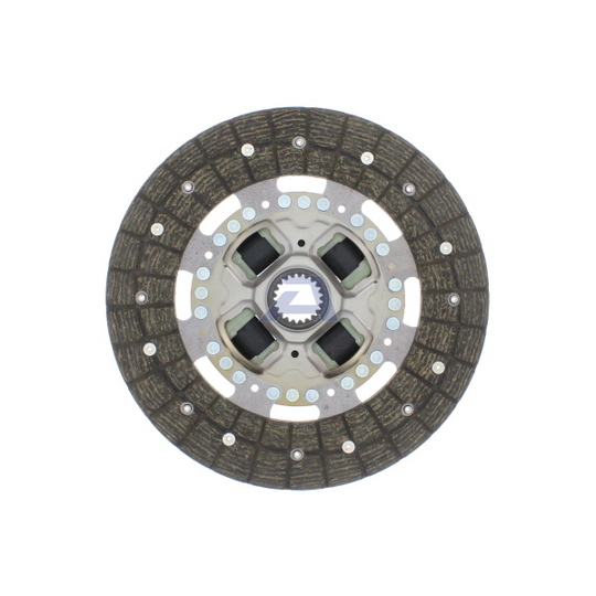 DT-063V - Clutch Disc 