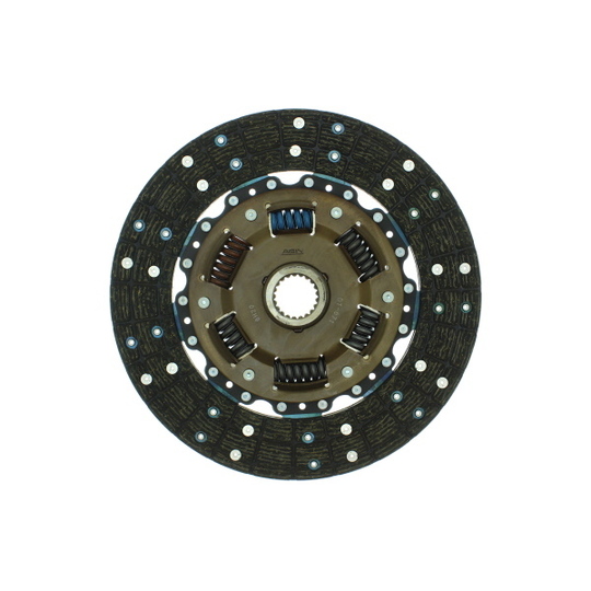 DT-071 - Clutch Disc 