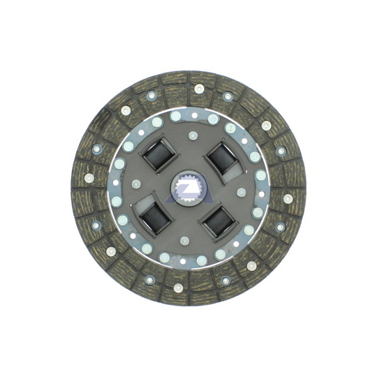 DT-006 - Clutch Disc 