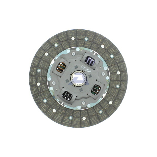 DT-088 - Clutch Disc 