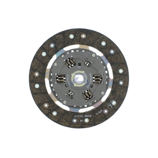 DT-902 - Clutch Disc 