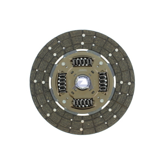 DT-625UAE - Clutch Disc 