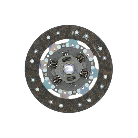 DT-902 - Clutch Disc 