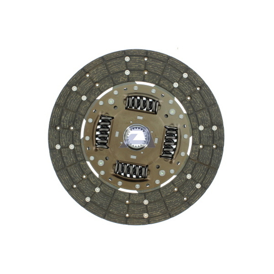 DT-625UAE - Clutch Disc 