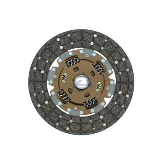 DT-185 - Clutch Disc 