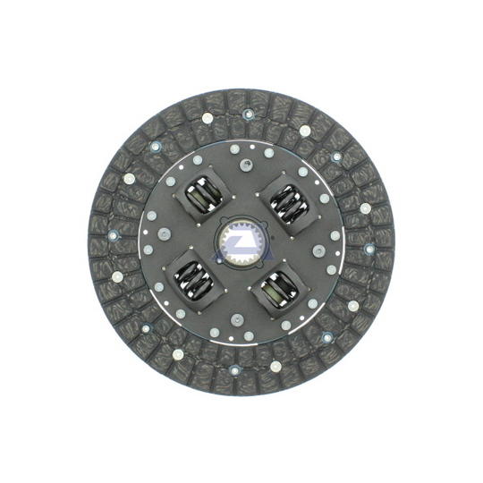 DT-105 - Clutch Disc 