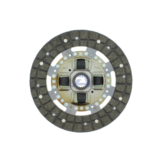 DT-100V - Clutch Disc 