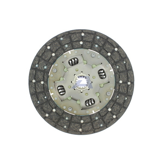 DTX-113 - Clutch Disc 